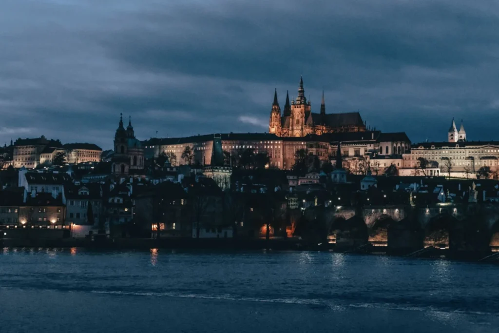 Hradčany