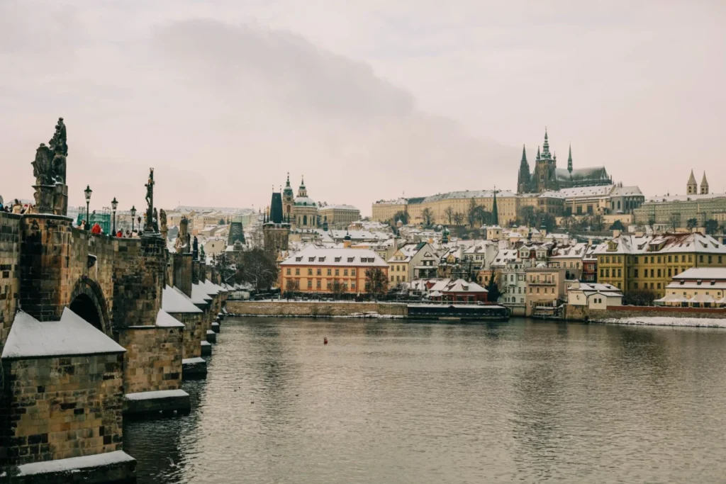 Hradčany