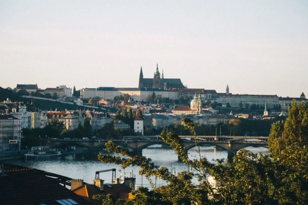 Hradčany