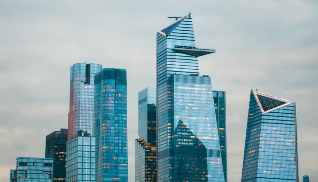 Hudson Yards
