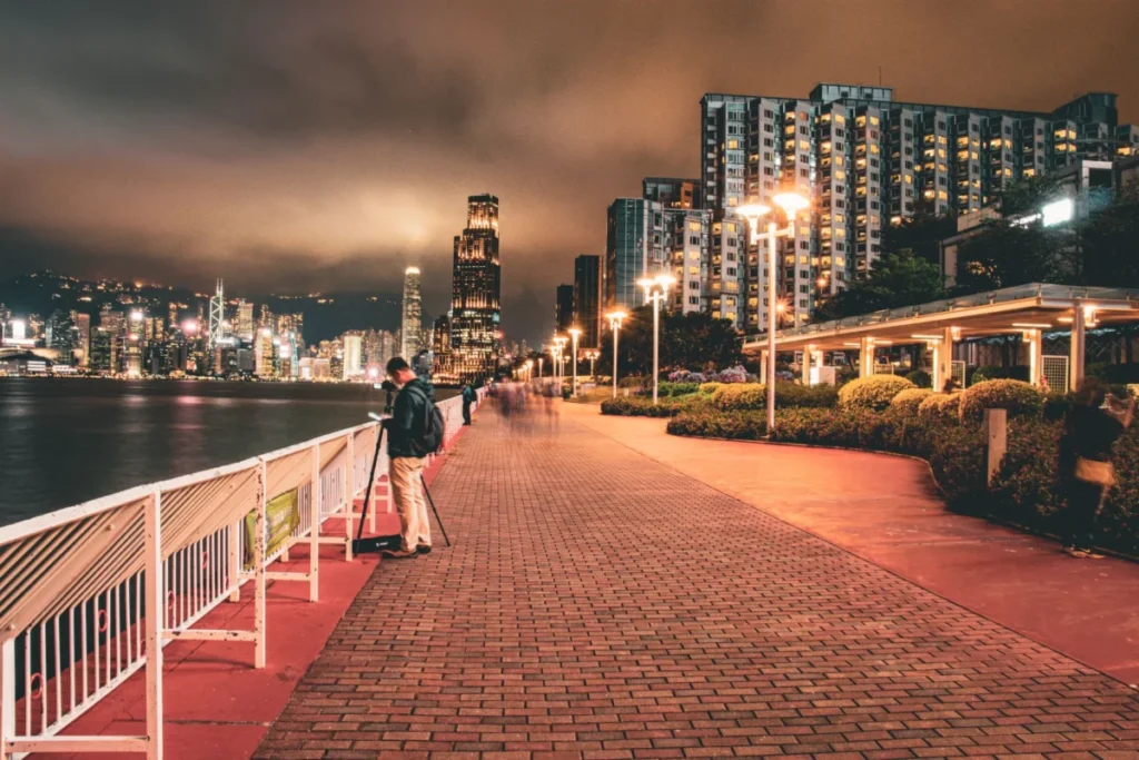 Hung Hom