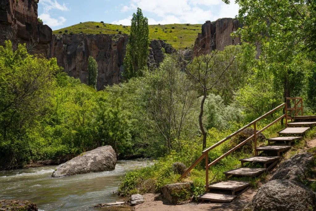Ihlara Valley (Aksaray)