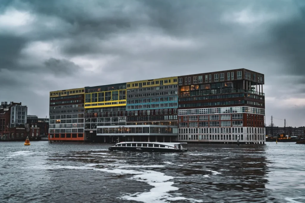 Ijburg