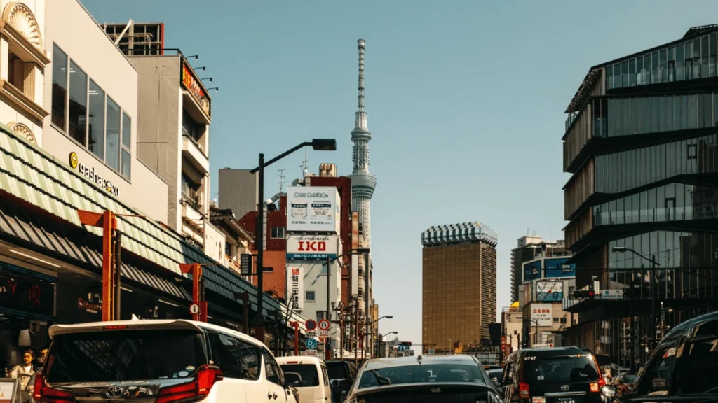 Ikebukuro (池袋)