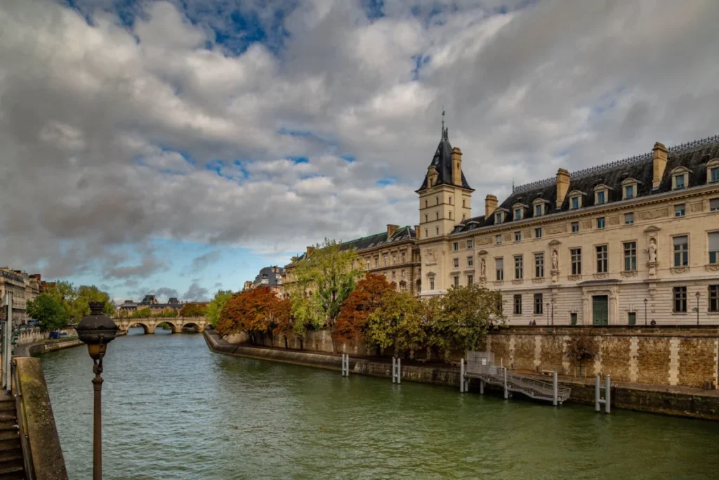Île de la Cité