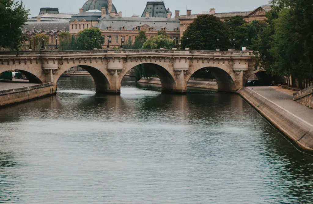 Île de la Cité