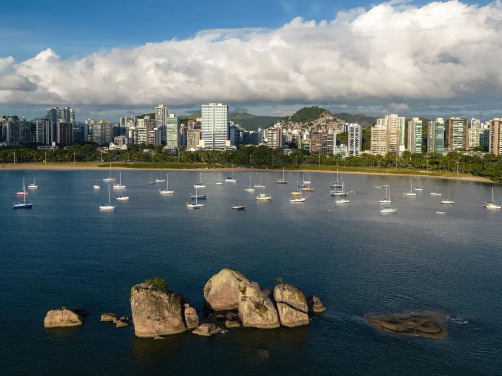 Ilha da Gigóia