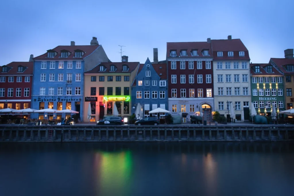Indre By (City Center)