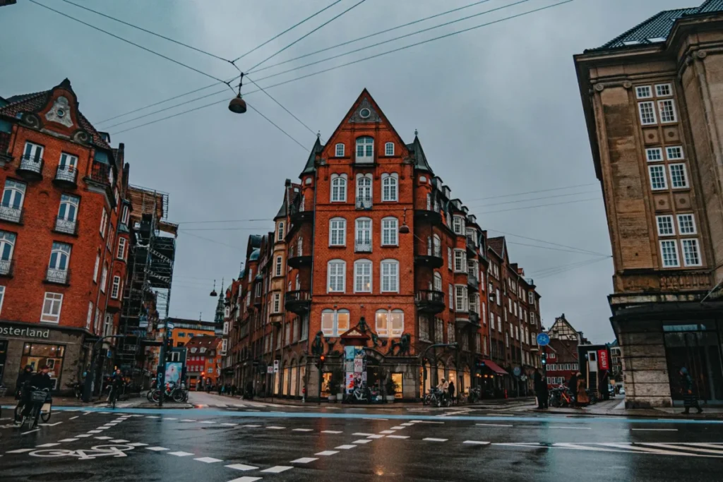 Indre By (City Center)