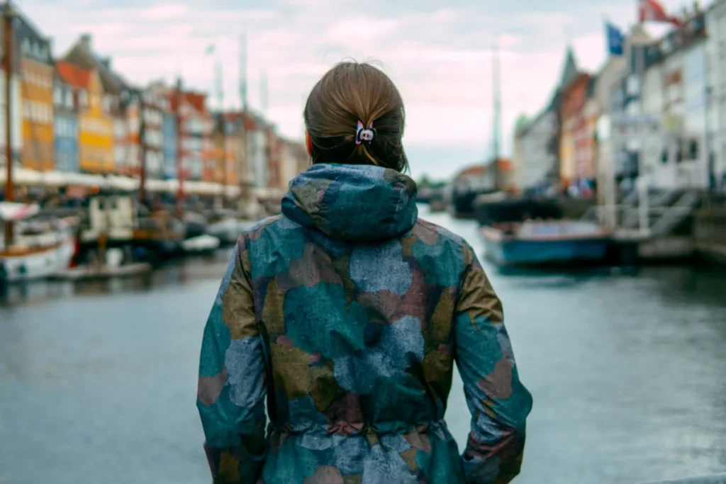 Indre By (City Centre)