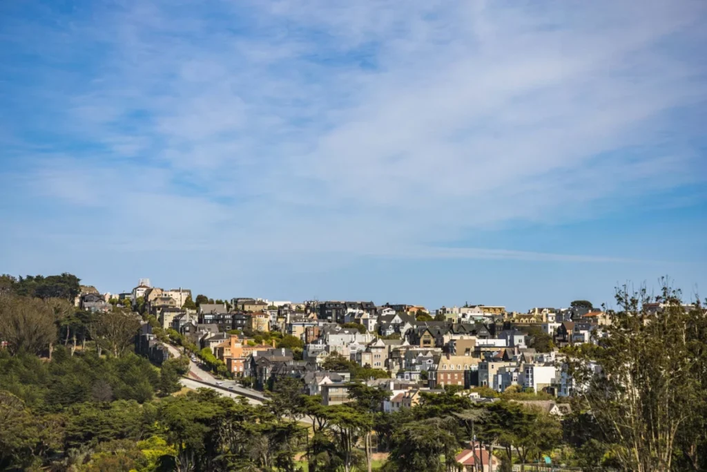Inner Richmond
