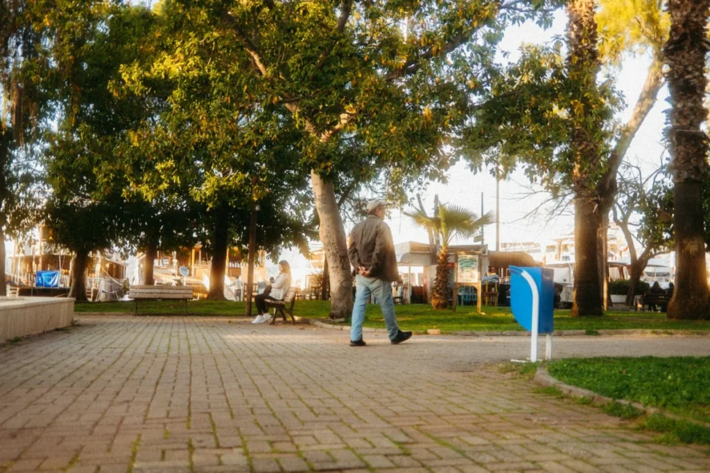 Inner Sunset