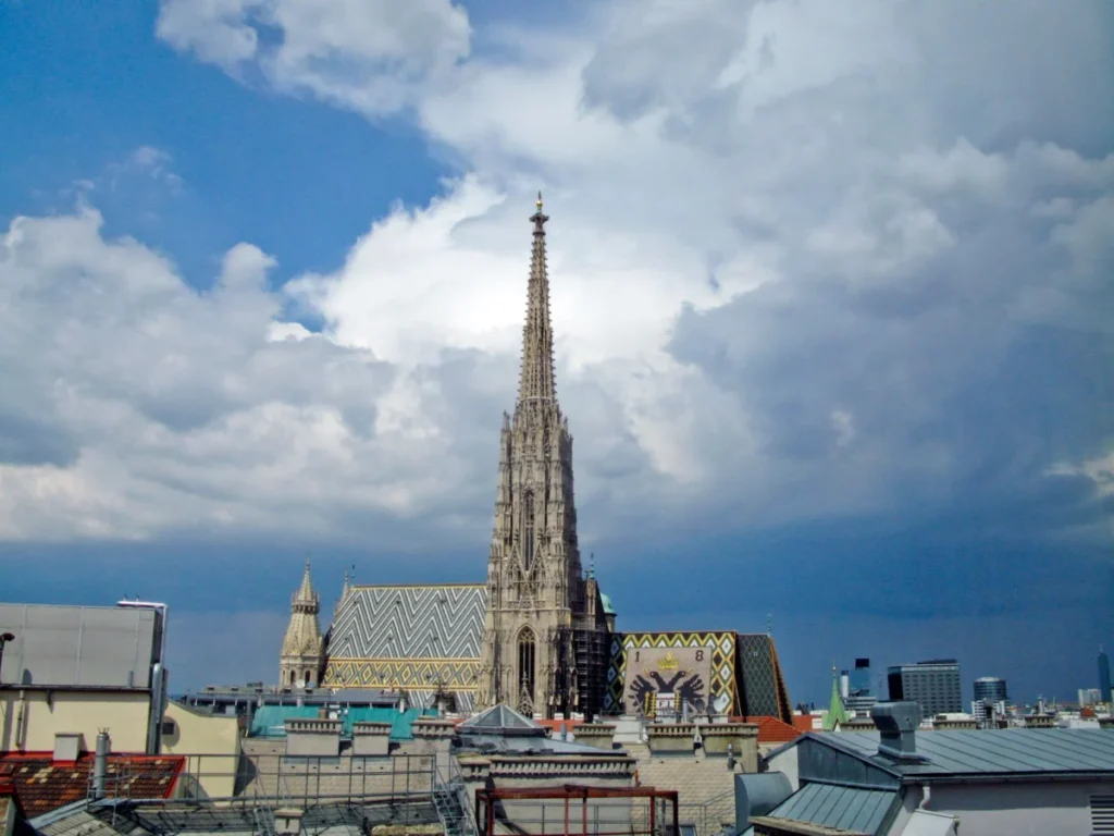 Innere Stadt (1st District)
