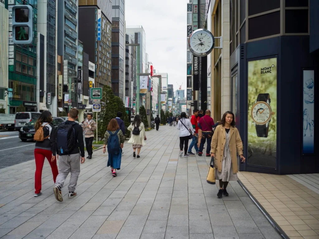 Insadong (인사동)