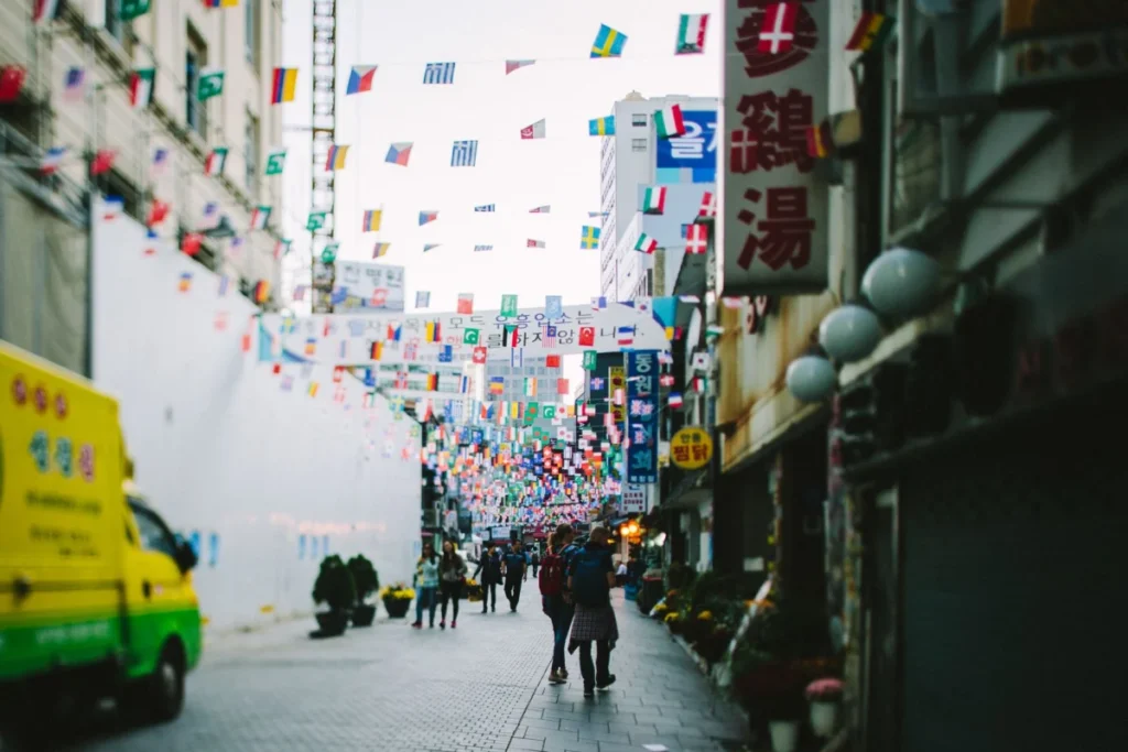 Insadong