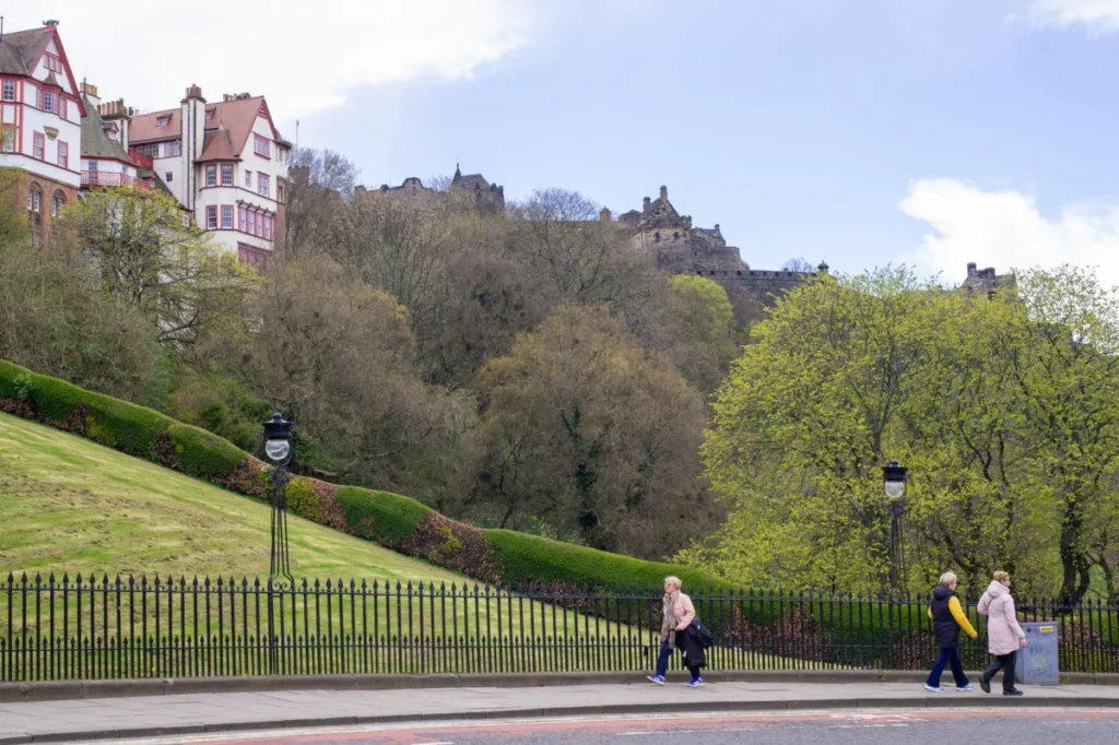 Inverleith