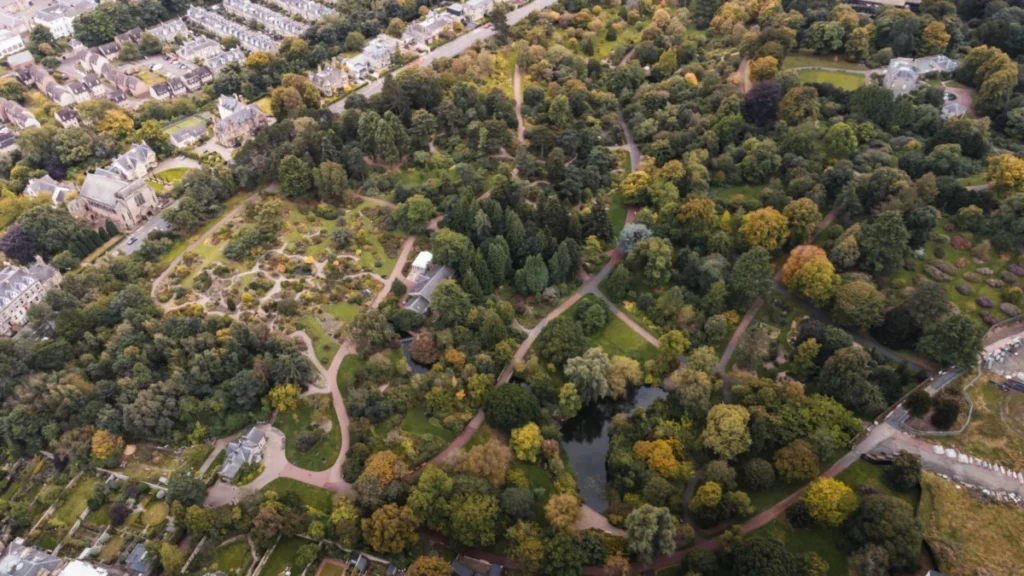 Inverleith