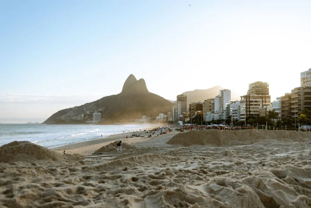 Ipanema