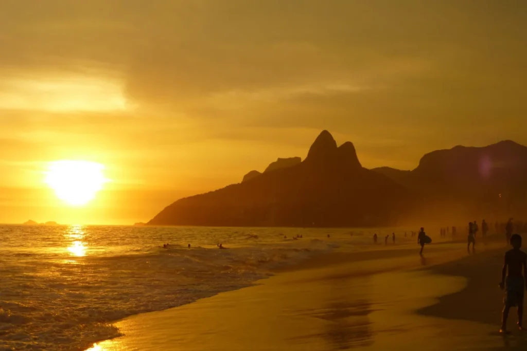 Ipanema
