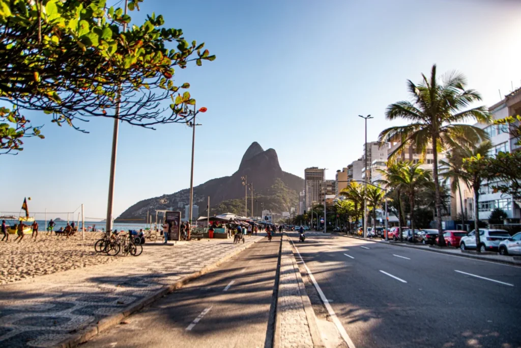 Ipanema