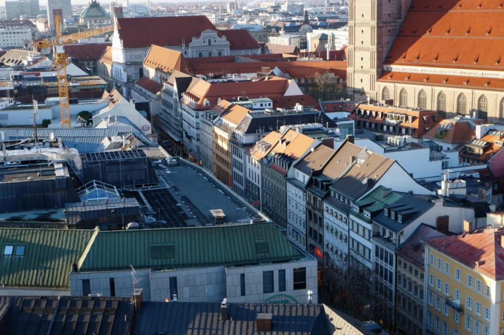Ludwigsvorstadt-Isarvorstadt