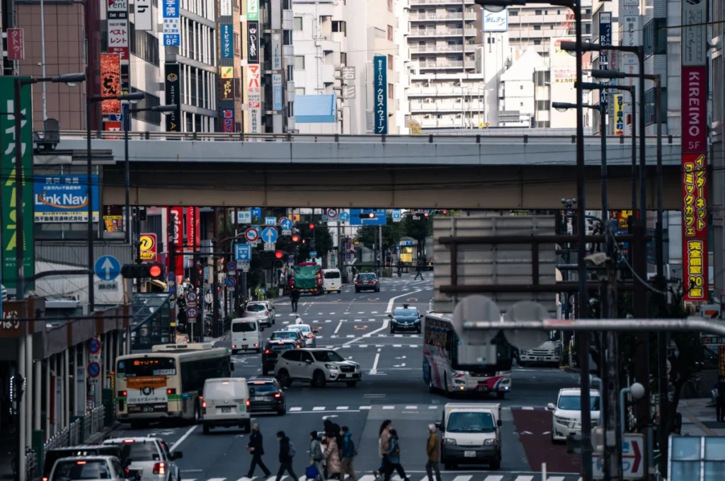 Ishibashi (石橋)