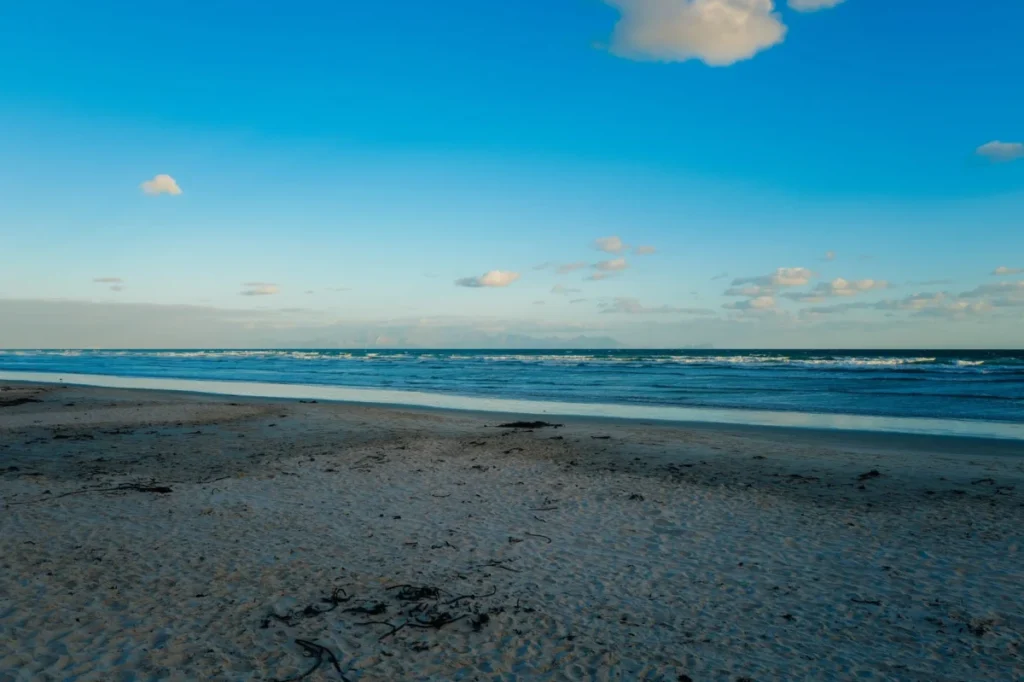 Isla Blanca