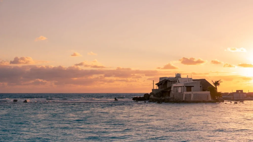 Isla Mujeres (Isla Mujeres)