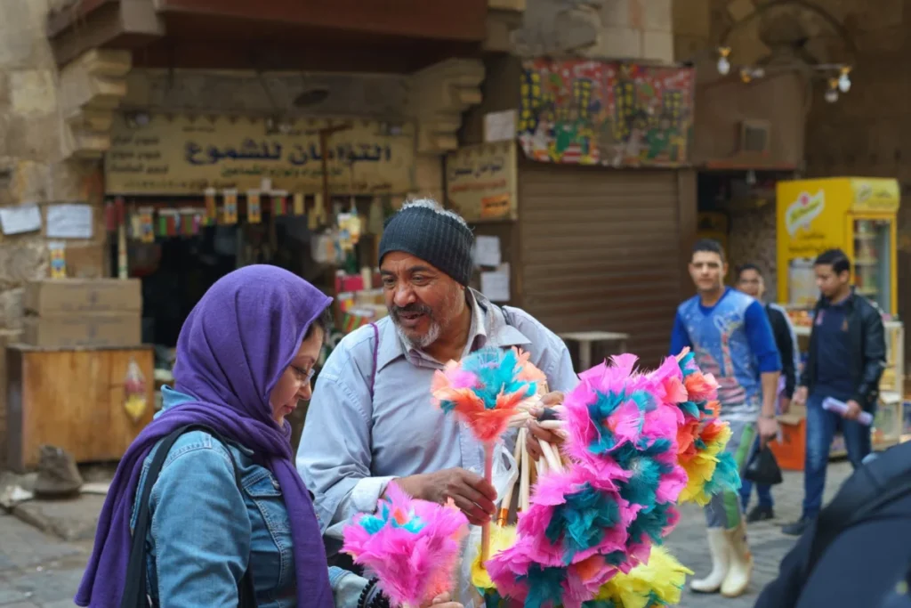 Islamic Cairo