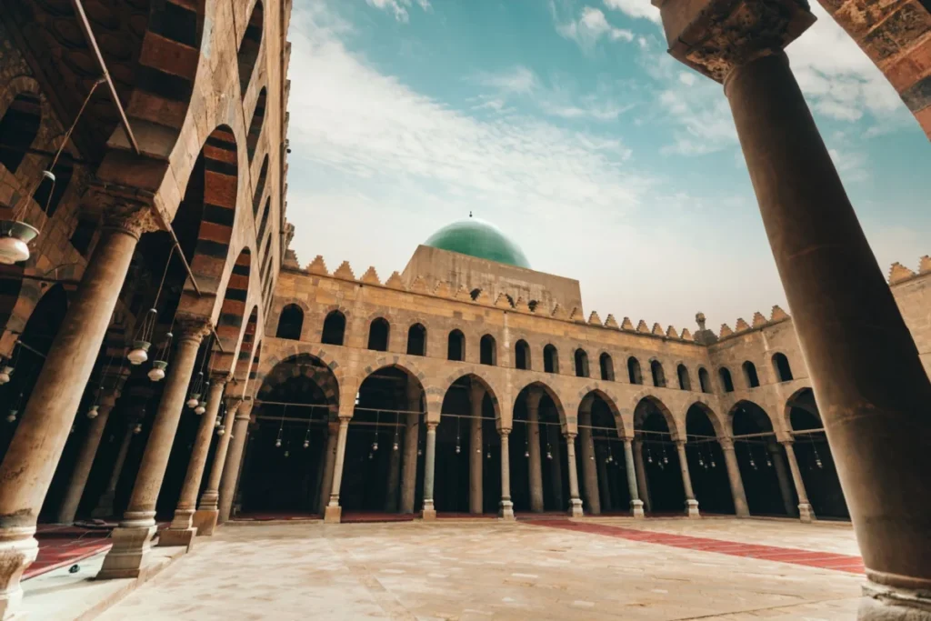 Islamic Cairo