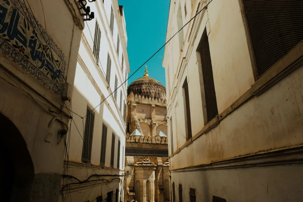 Islamic Cairo (Al Qahirah Al Fatimiyah)