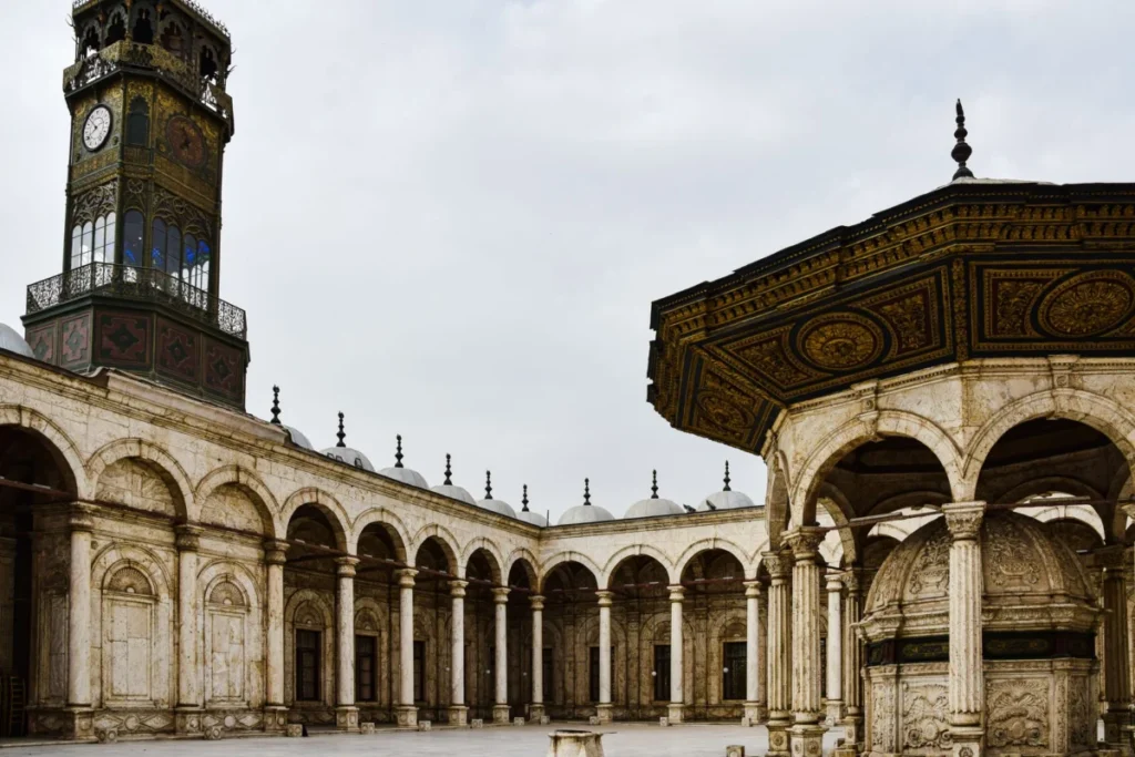 Islamic Cairo (Fatimid Cairo)