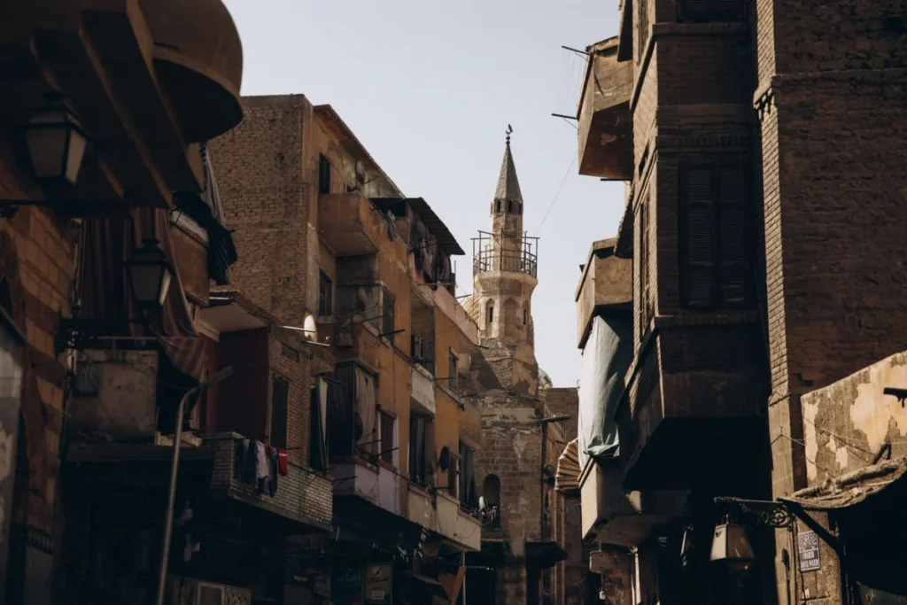 Islamic Cairo
