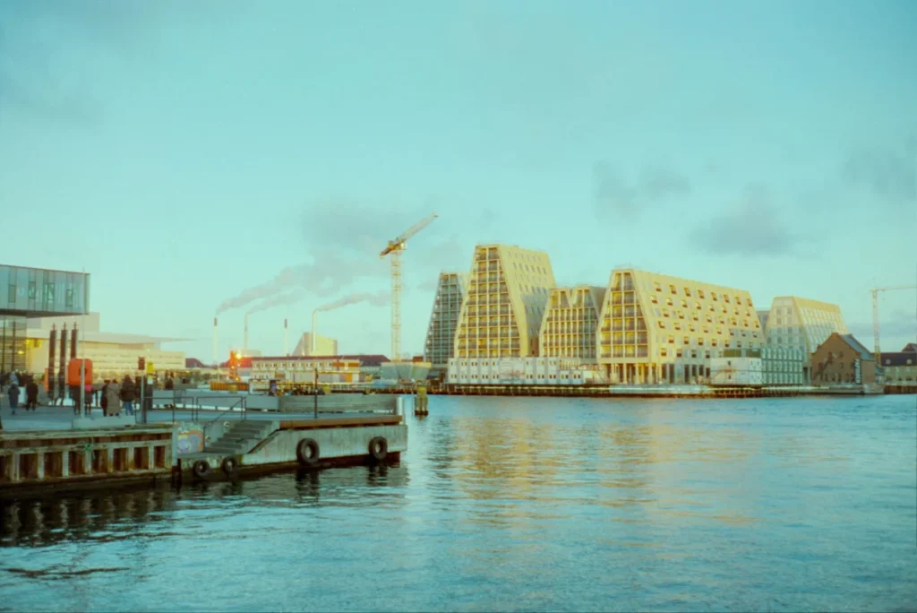 Islands Brygge