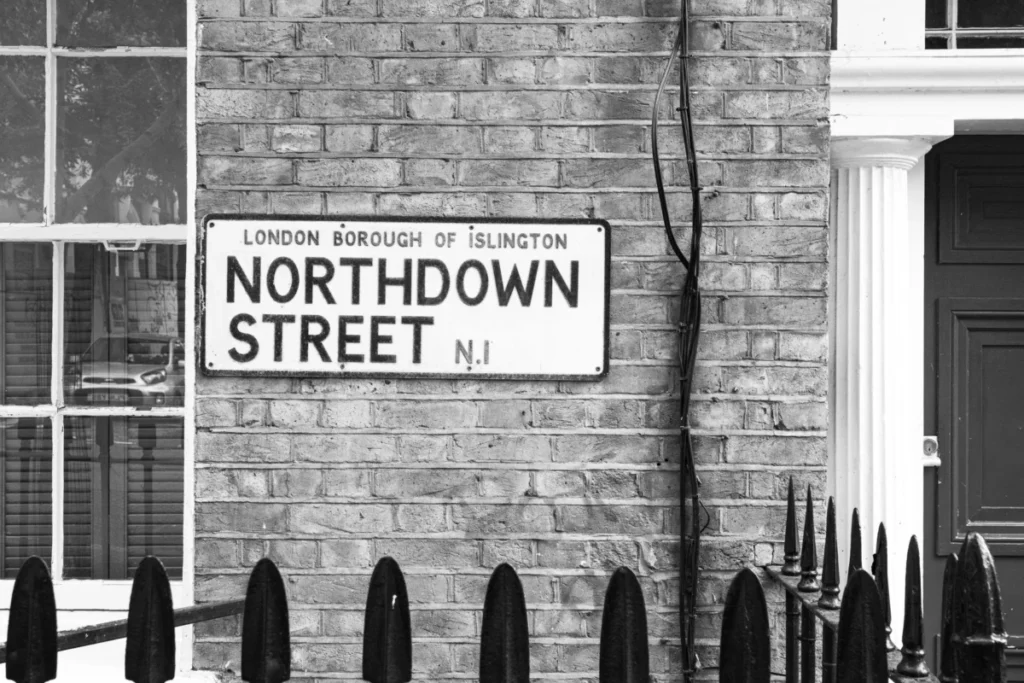 Islington
