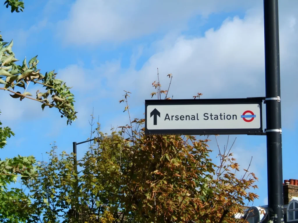 Islington