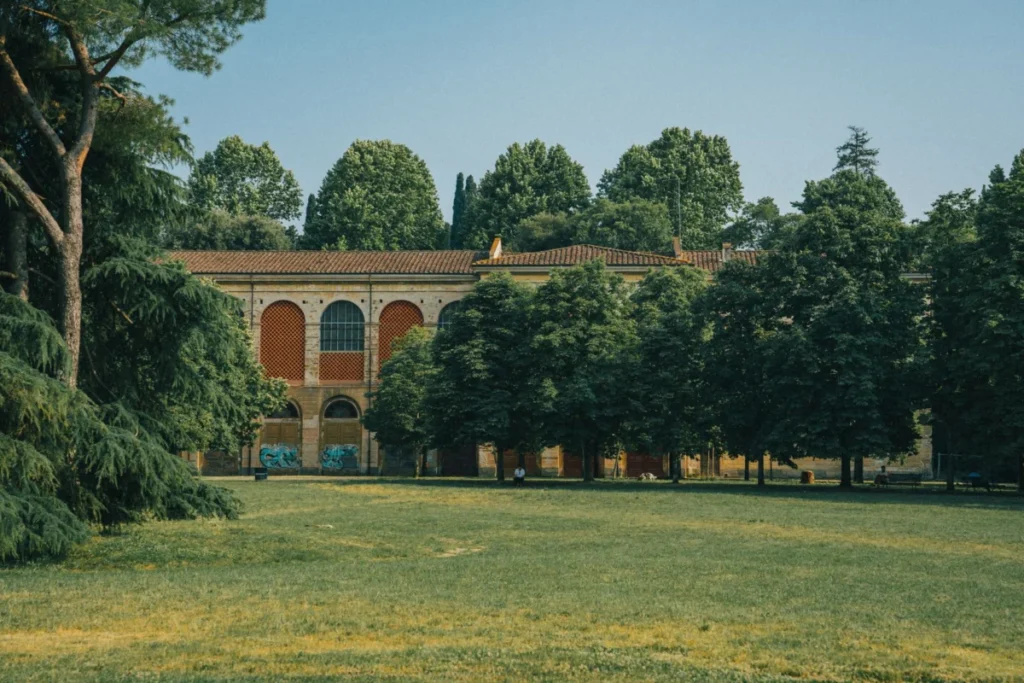 Isolotto-Legnaia