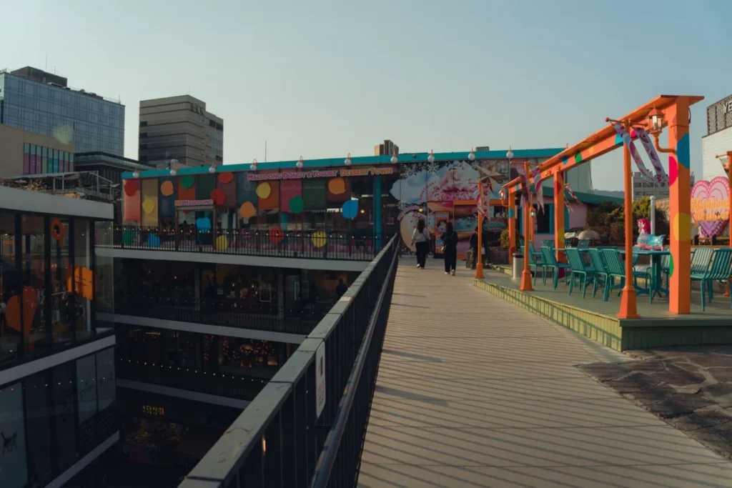 Itaewon