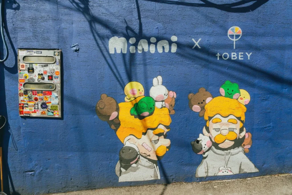 Itaewon