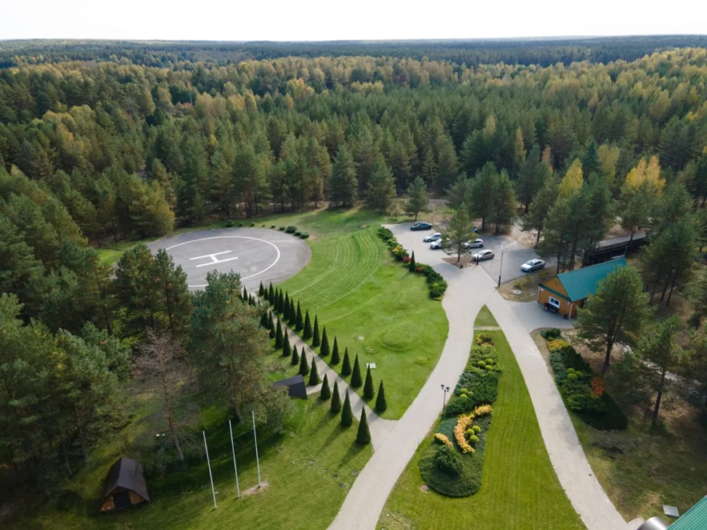 Itäharju