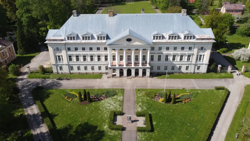 Itäharju