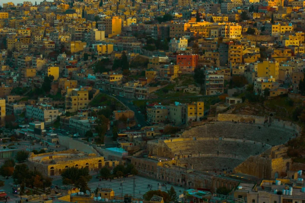 Jabal Al-Hussein