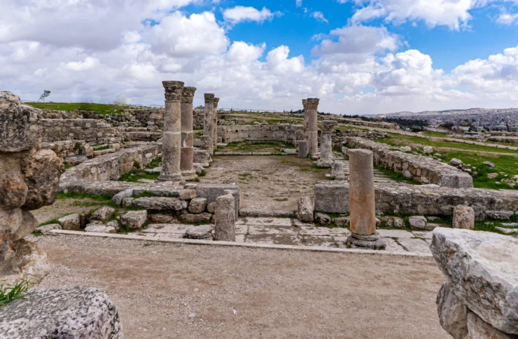 Jabal Amman