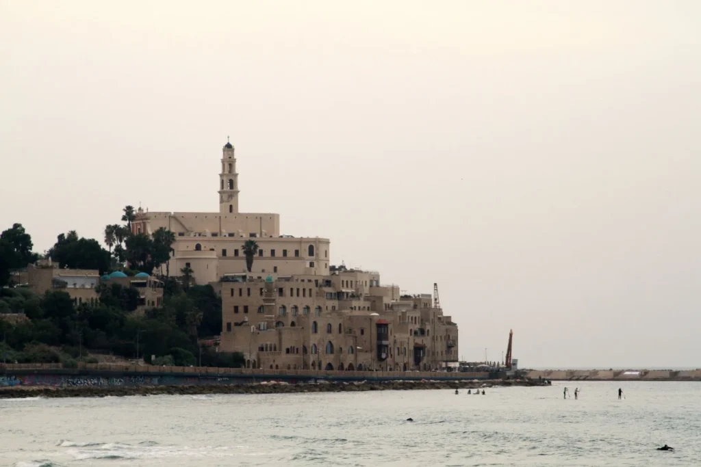 Jaffa (Yafo)