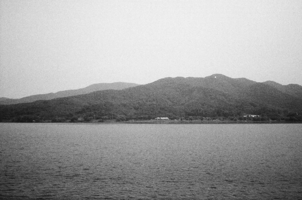 Jamsil (잠실동)