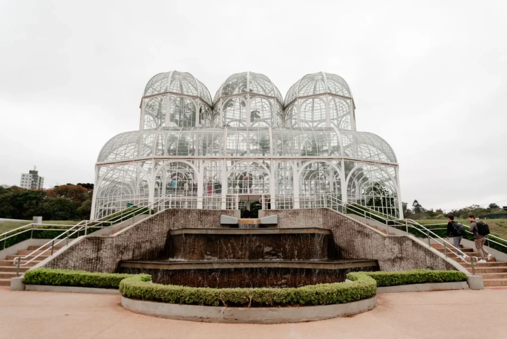 Jardim Botânico
