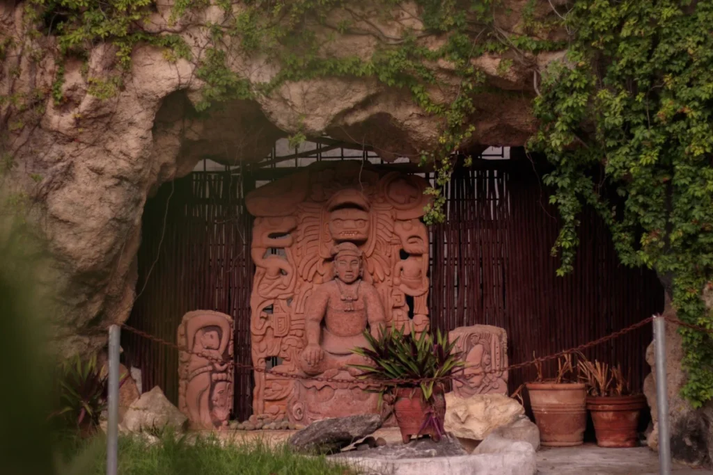 Jardín del Arte