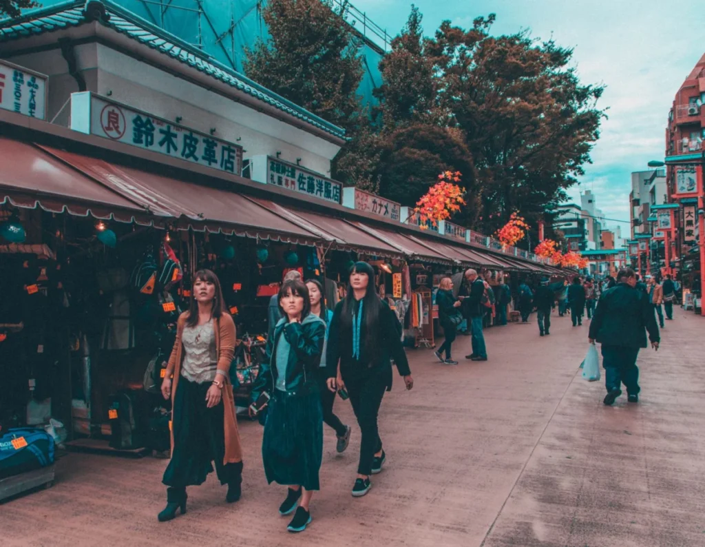 Jiyugaoka