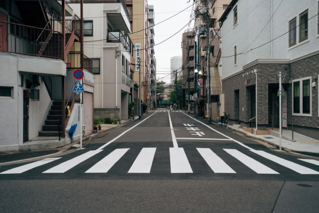 Jiyugaoka