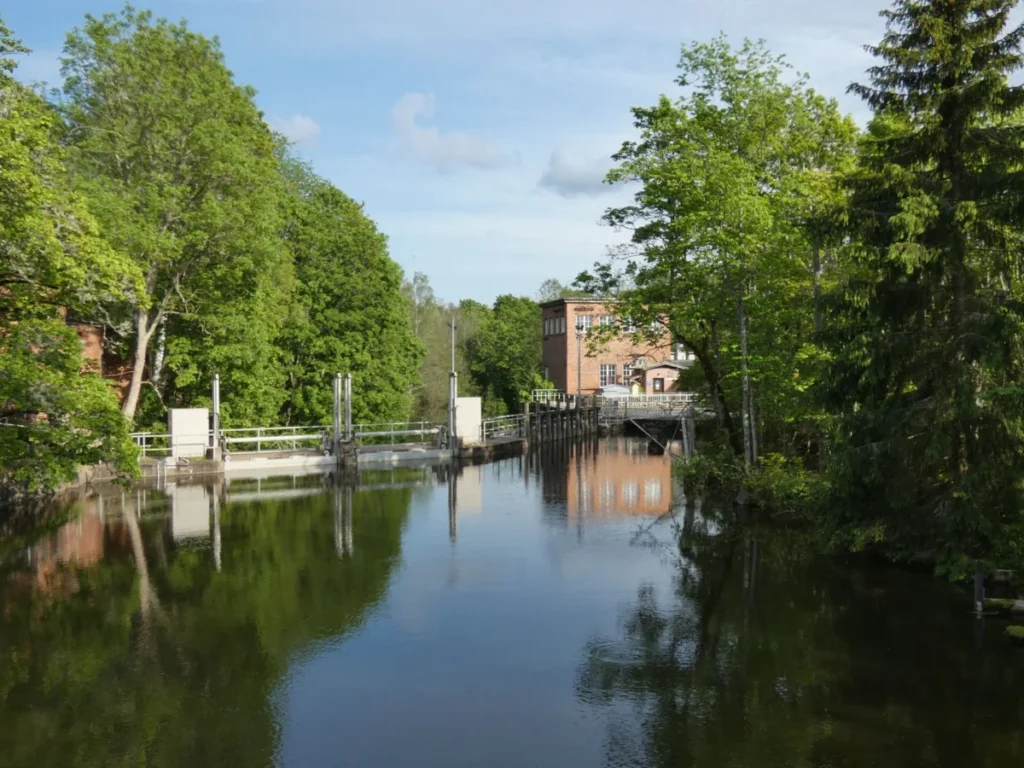 Jokivarsi